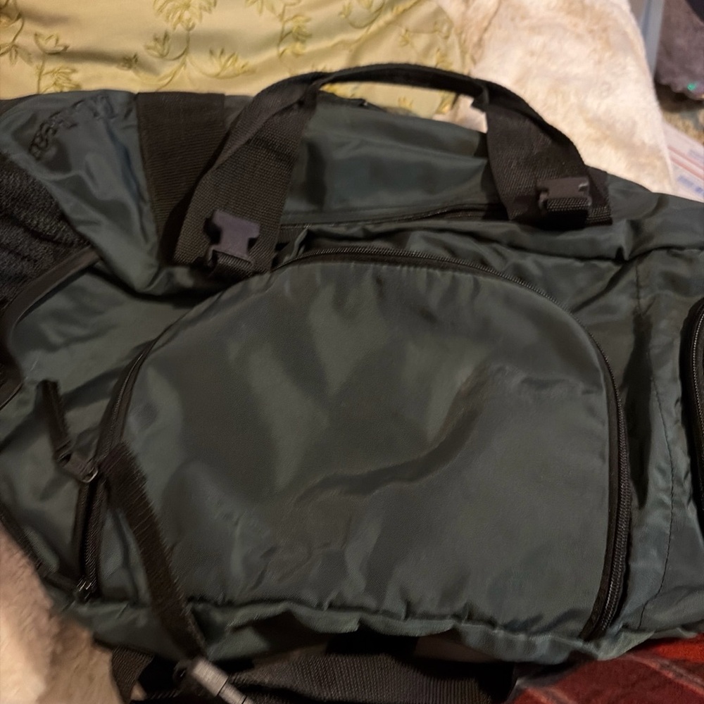 LLBean bag